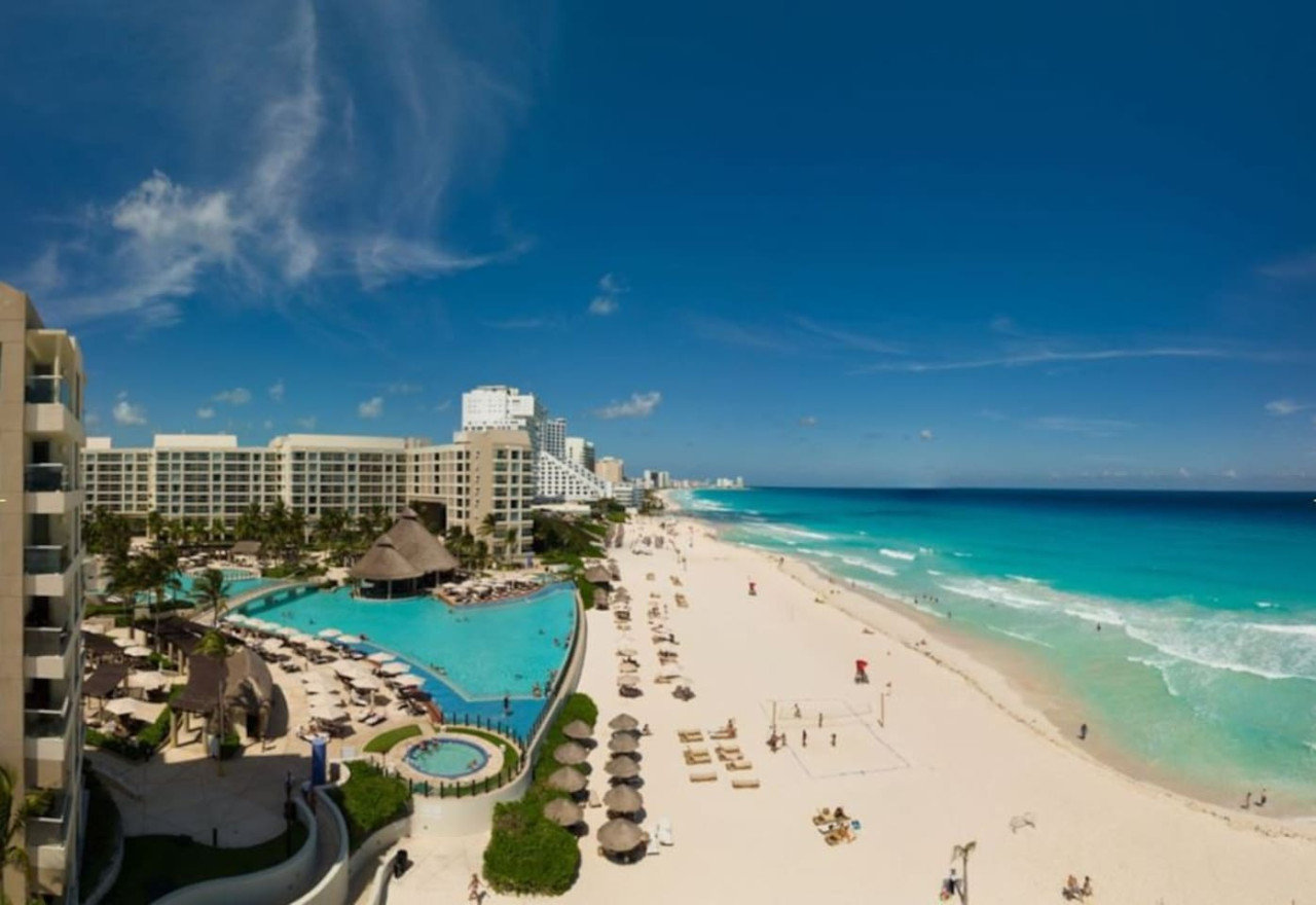 Cancún Vacation Rental