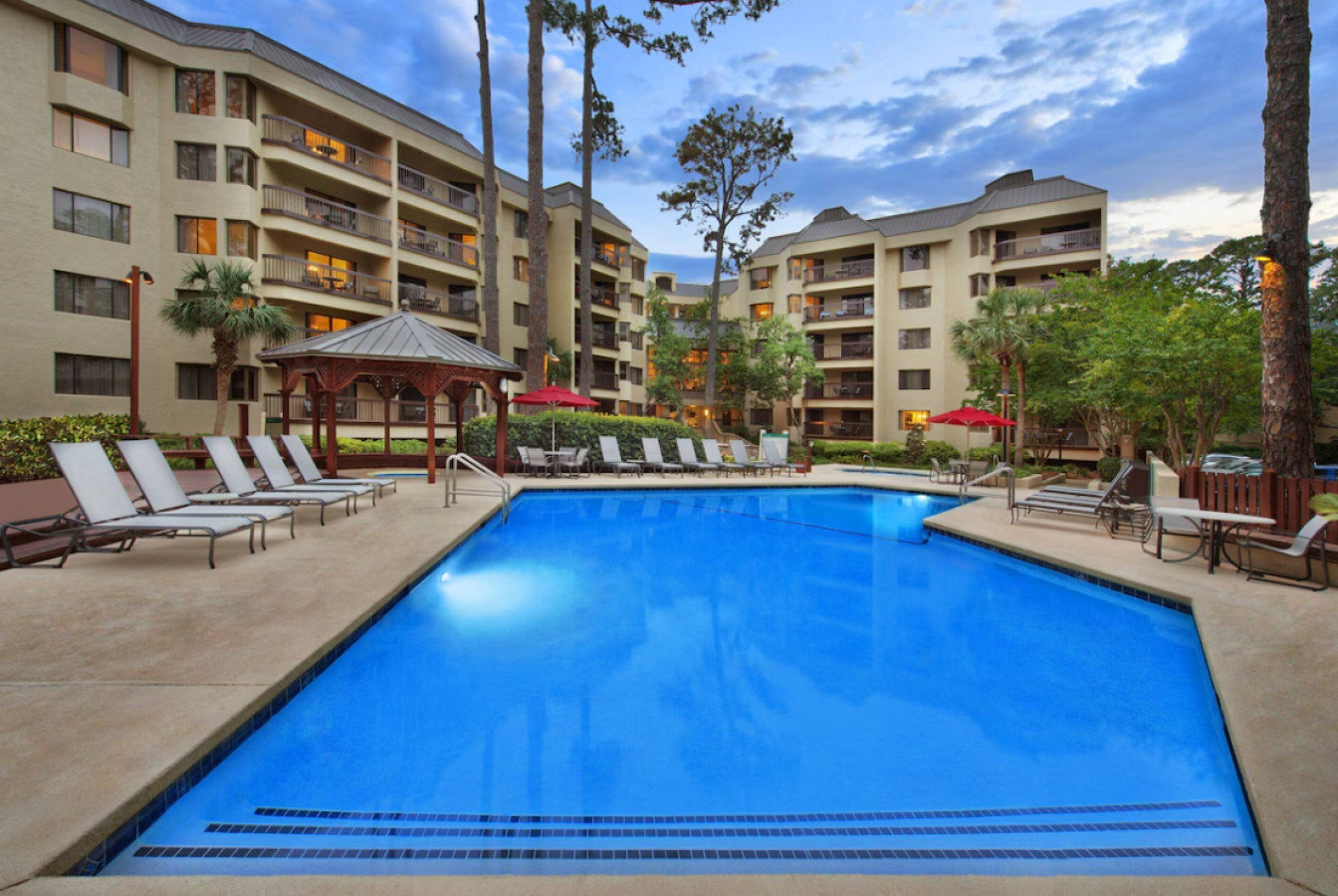 Hilton Head Island Vacation Rental