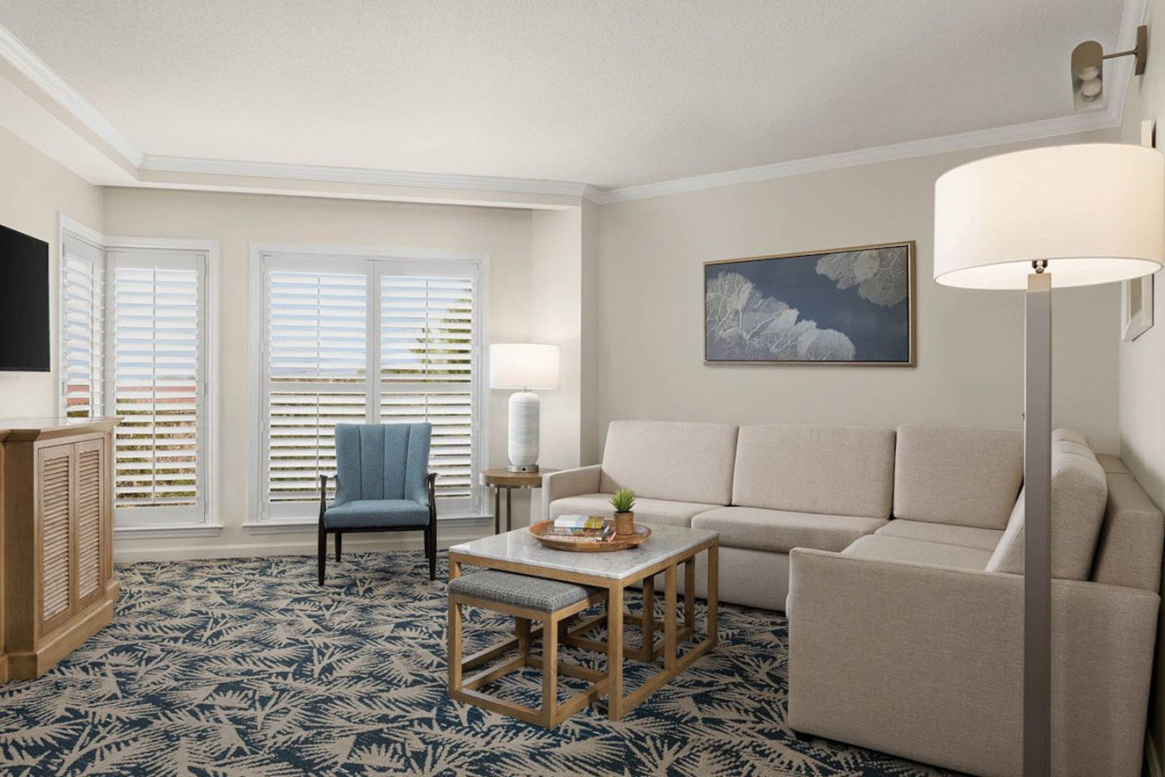 Hilton Head Island Vacation Rental