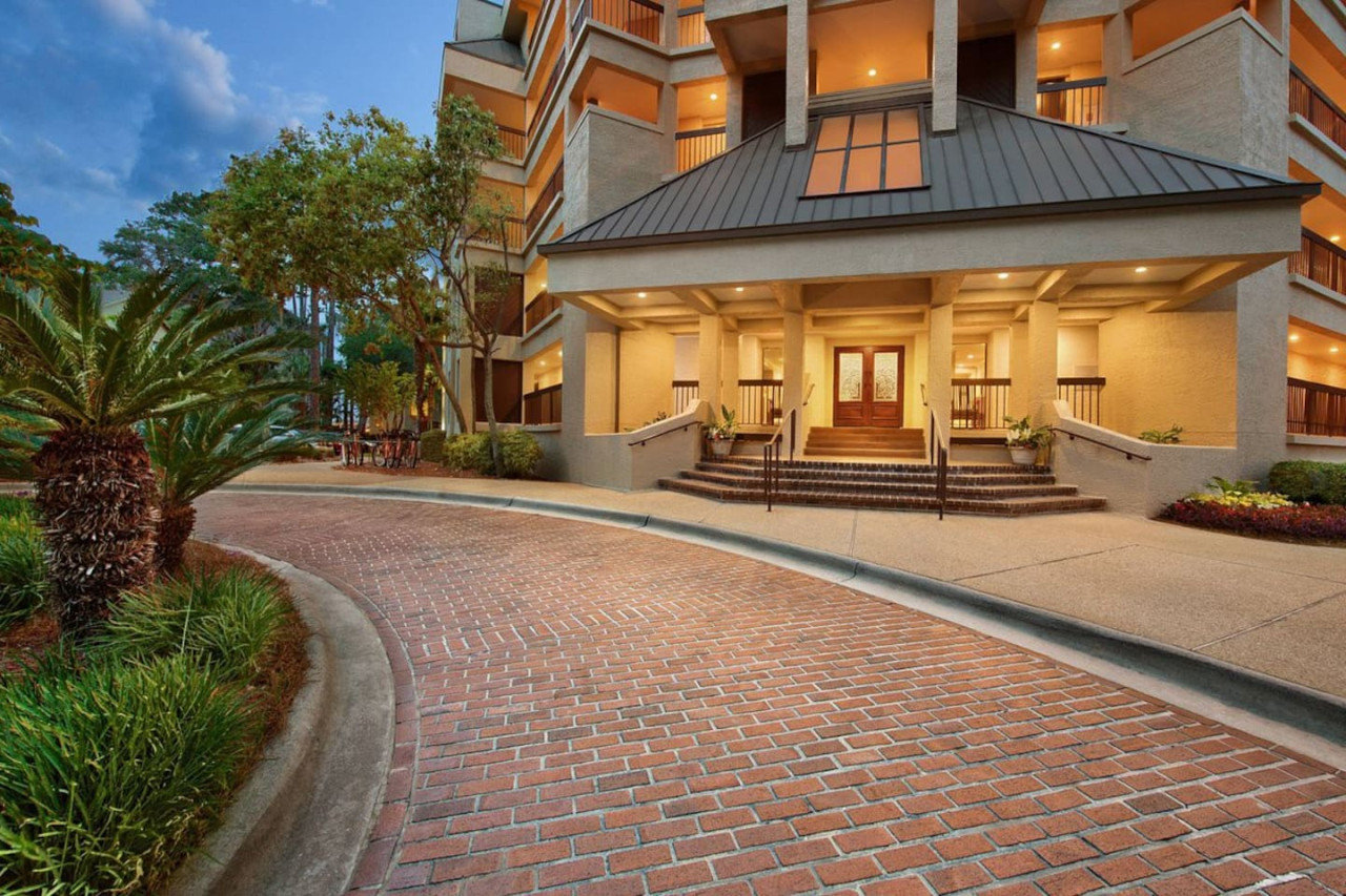 Hilton Head Island Vacation Rental