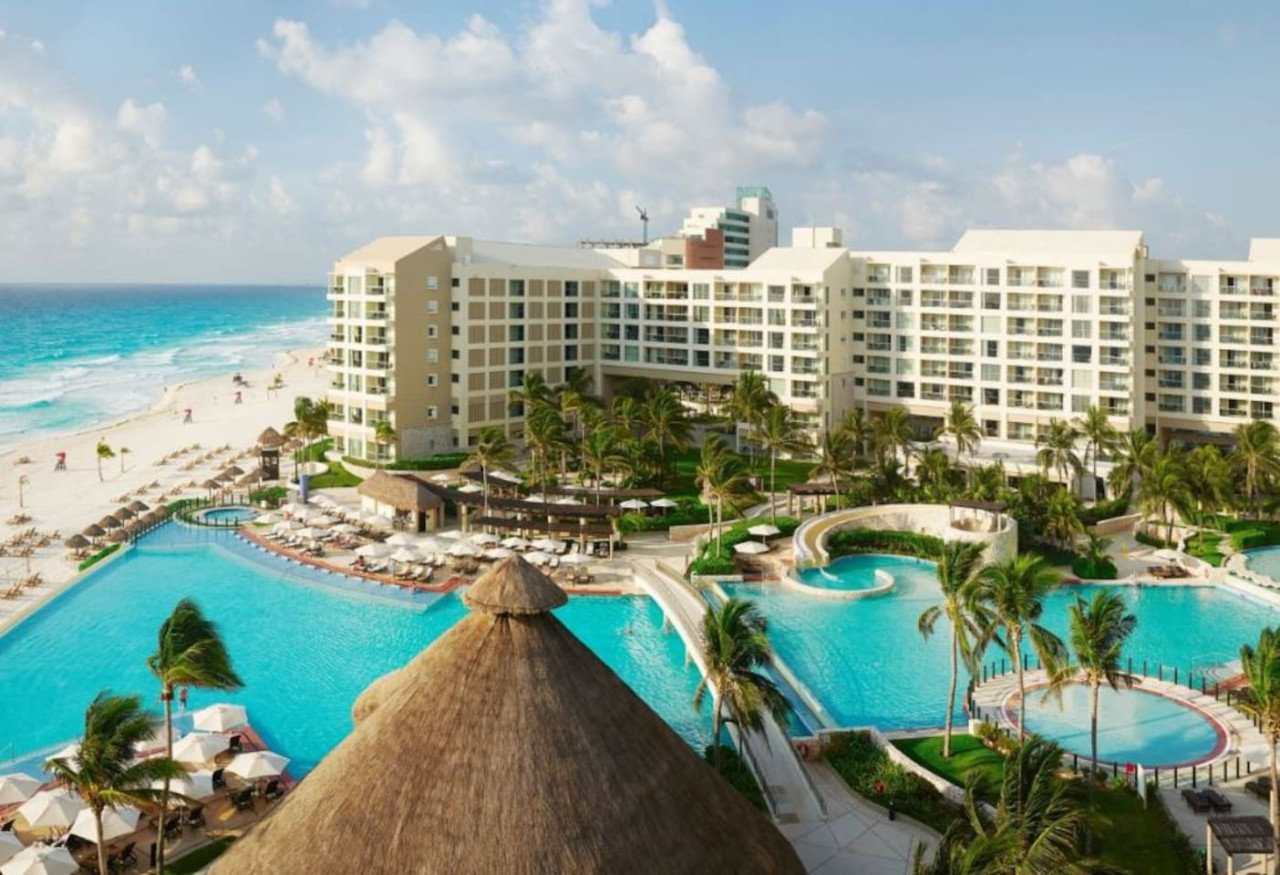 Cancún Vacation Rental