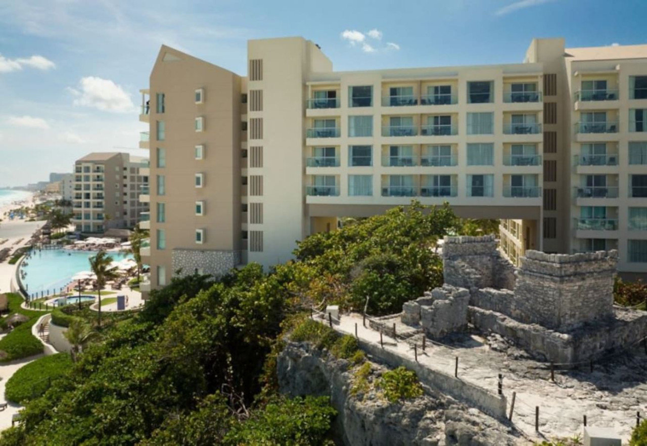 Cancún Vacation Rental