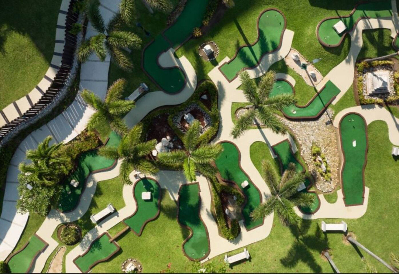 Cancún Vacation Rental