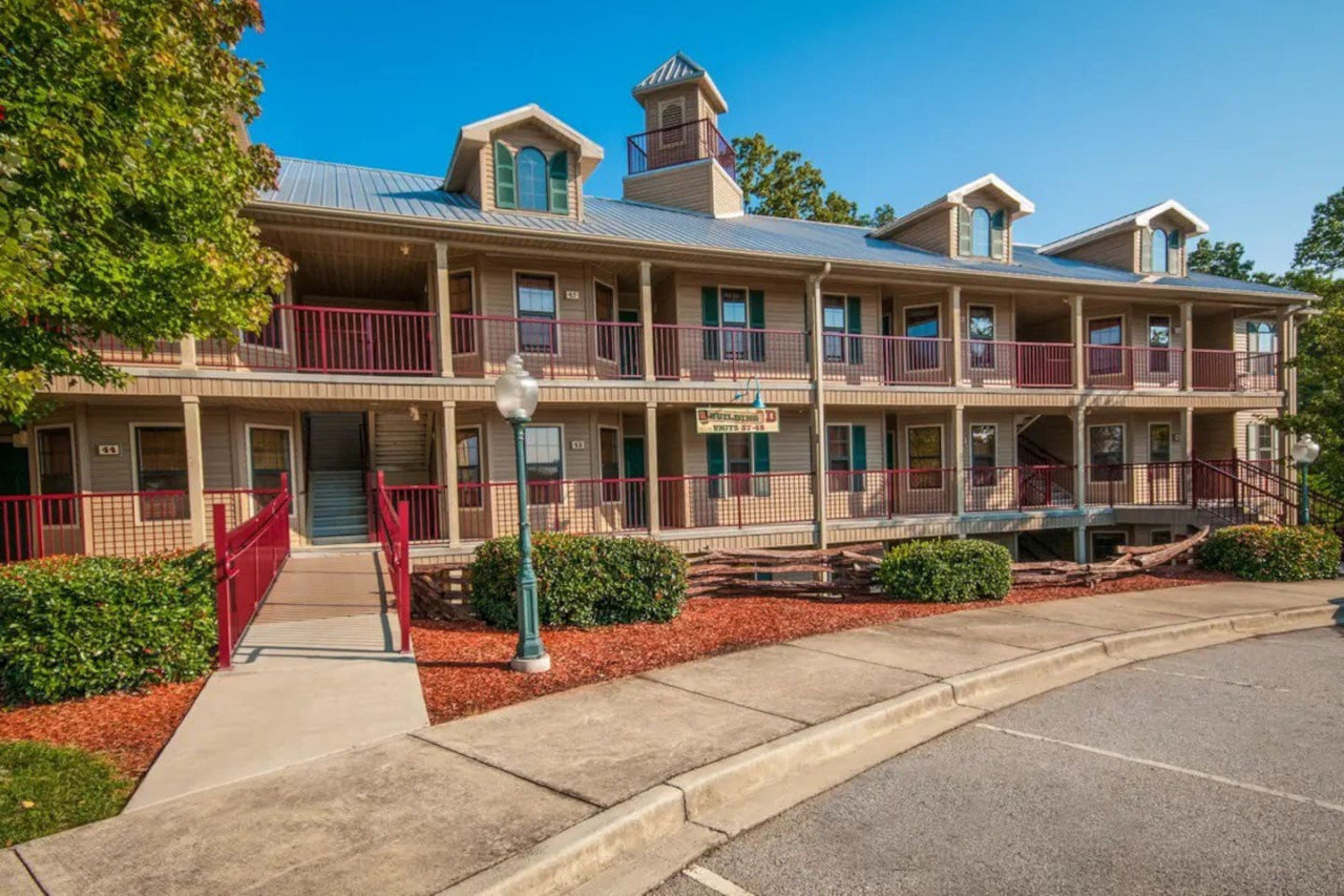 Clarkesville Vacation Rental