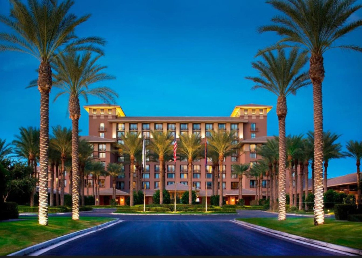 Scottsdale Vacation Rental