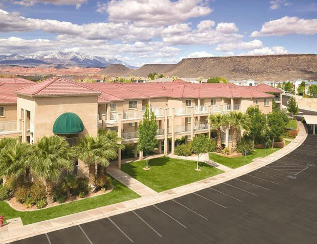 St. George Vacation Rental