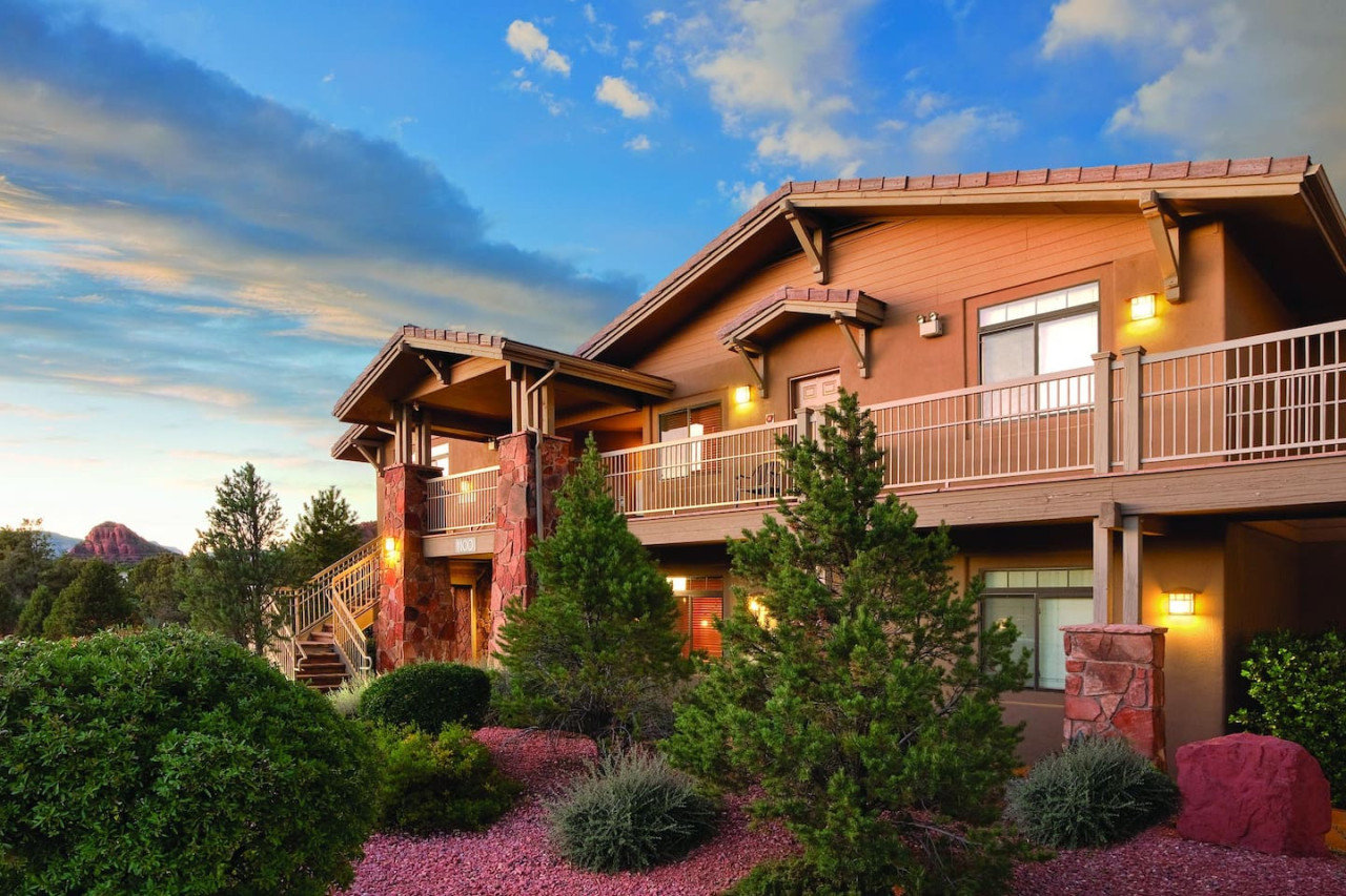 Sedona Vacation Rental