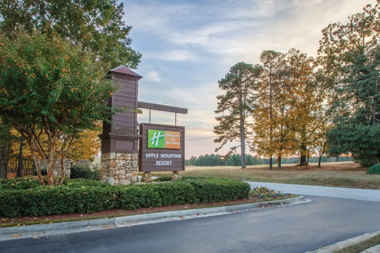 Clarkesville Vacation Rental