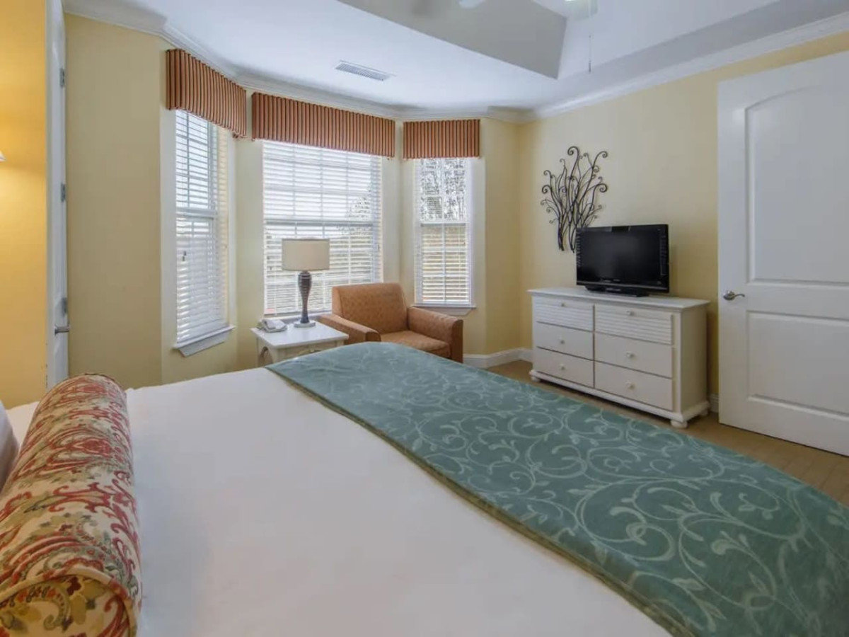 Clarkesville Vacation Rental