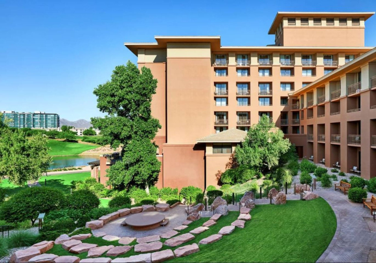 Scottsdale Vacation Rental