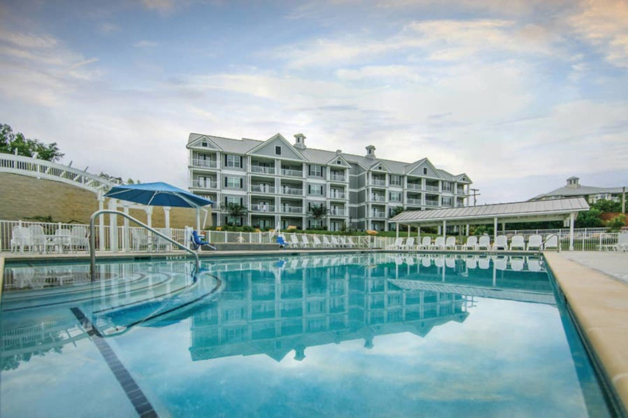 Canyon Lake Vacation Rental