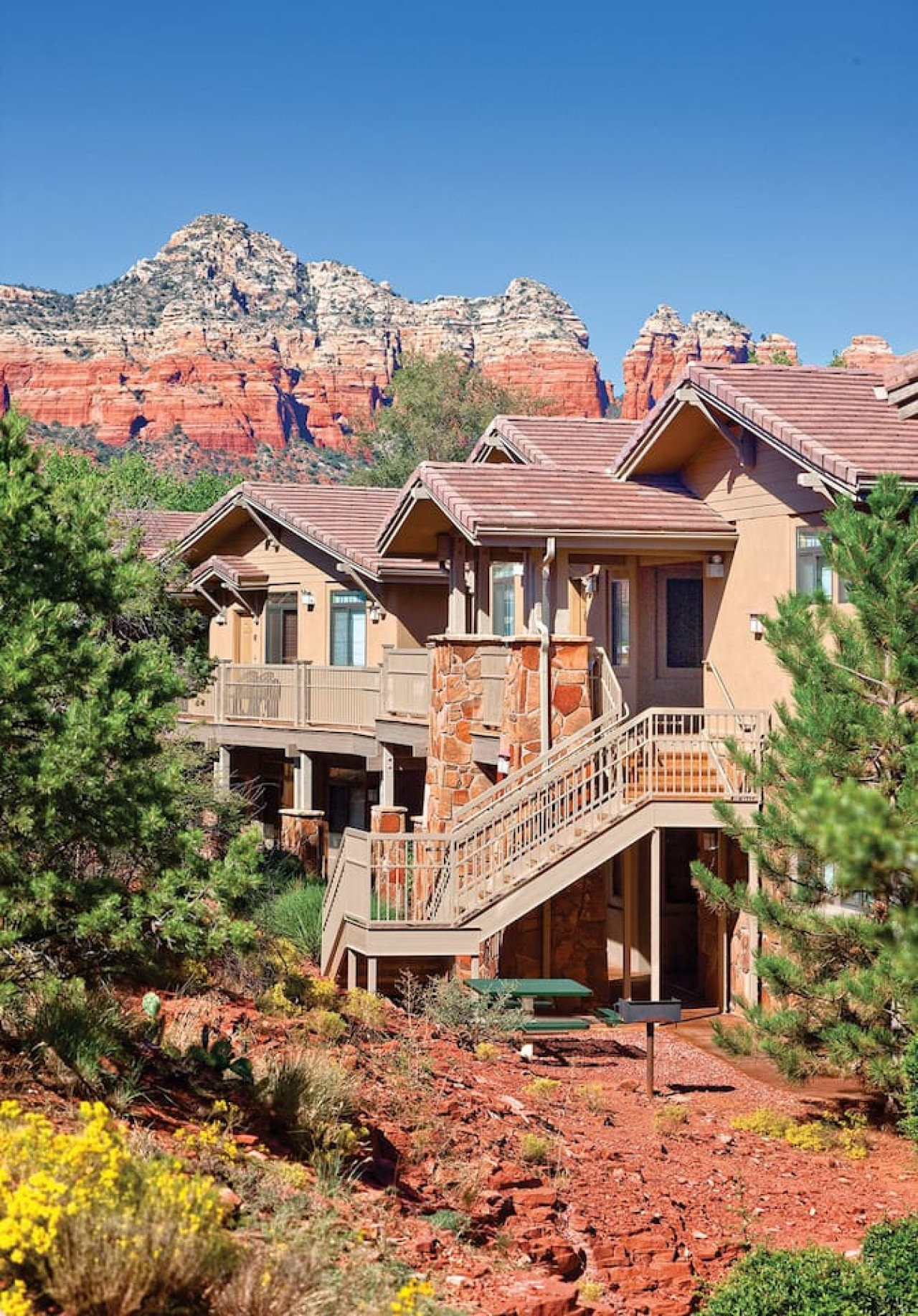 Sedona Vacation Rental