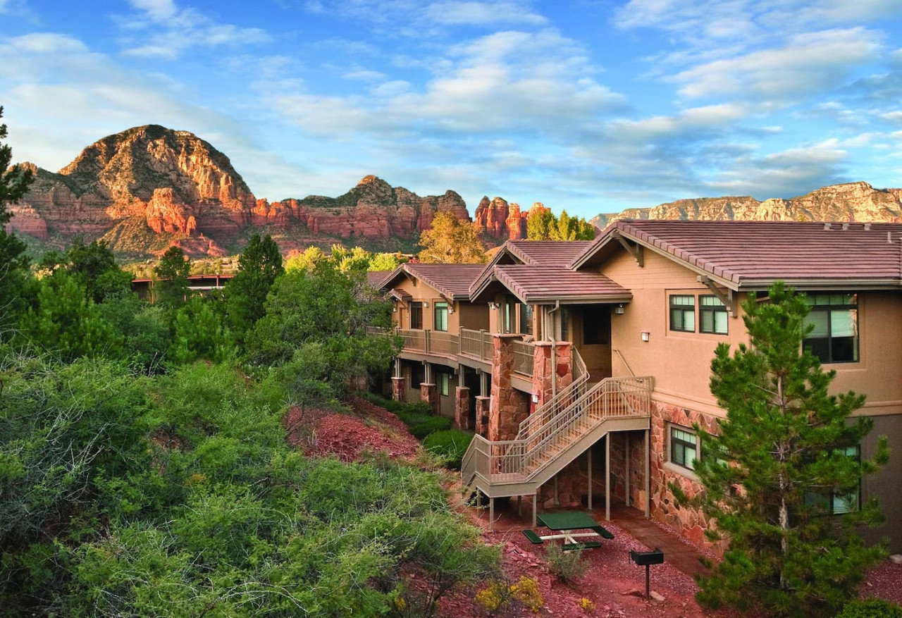 Sedona Vacation Rental