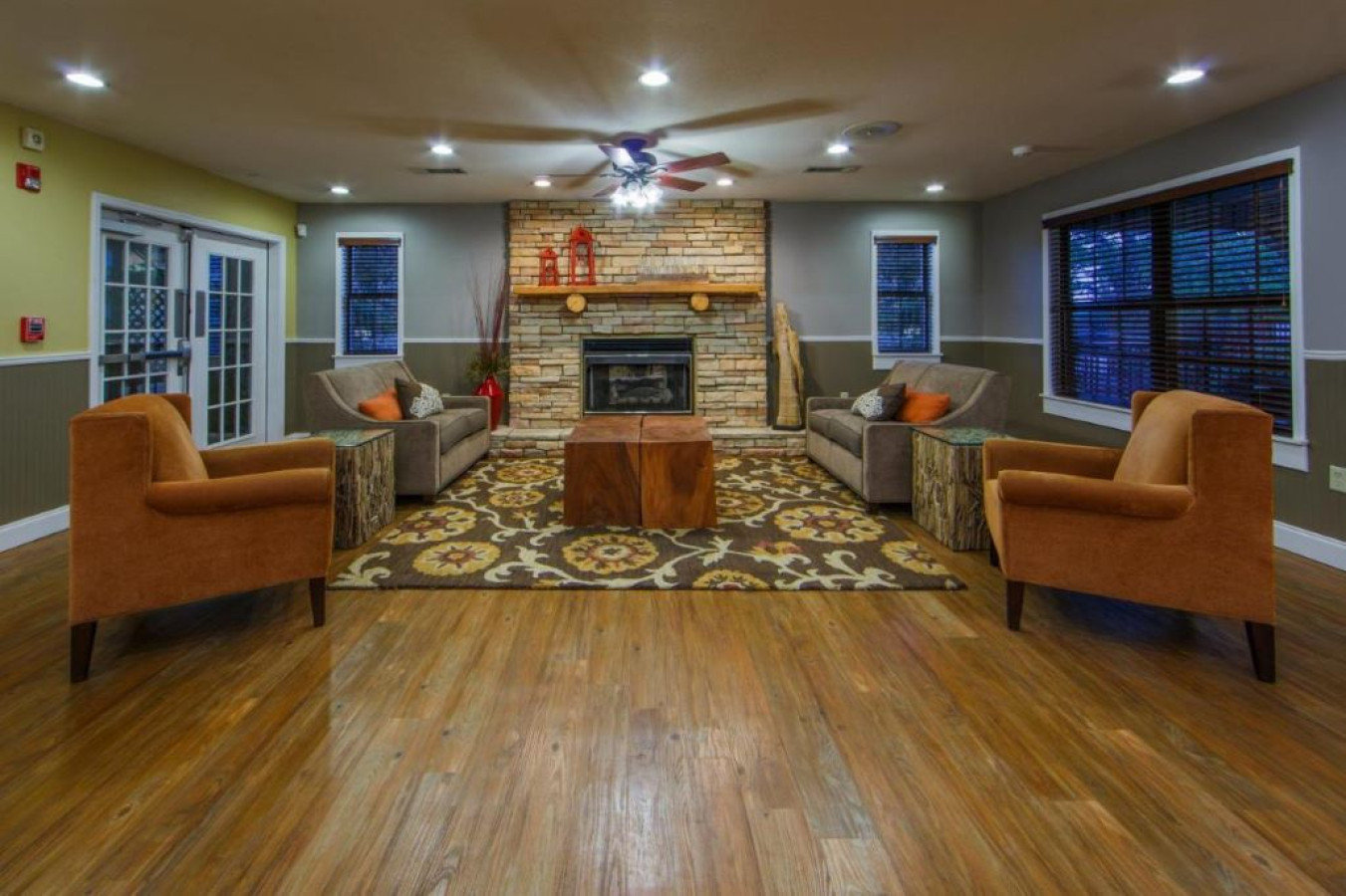 Clarkesville Vacation Rental