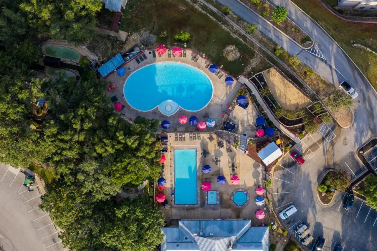 Canyon Lake Vacation Rental