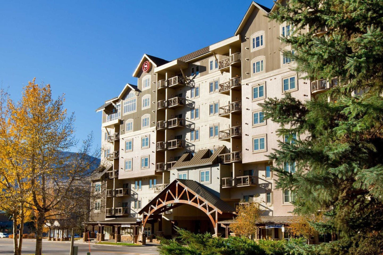 Avon Vacation Rental