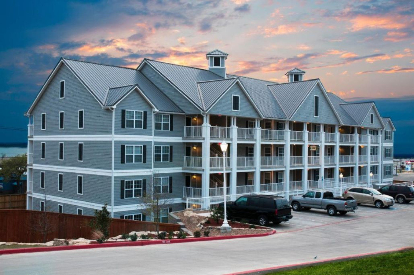 Canyon Lake Vacation Rental