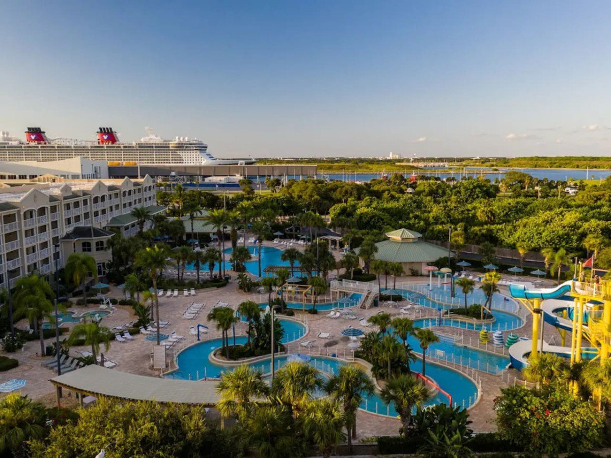 Cape Canaveral Vacation Rental