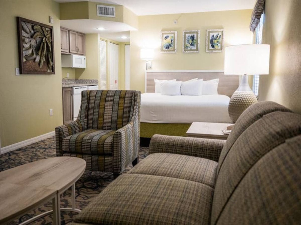 Cape Canaveral Vacation Rental