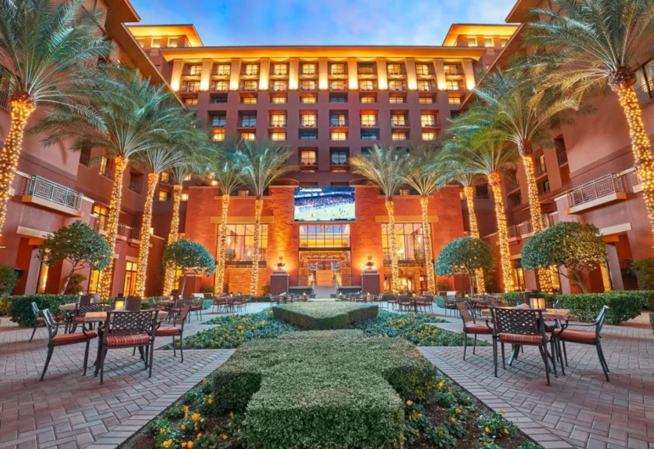 Scottsdale Vacation Rental