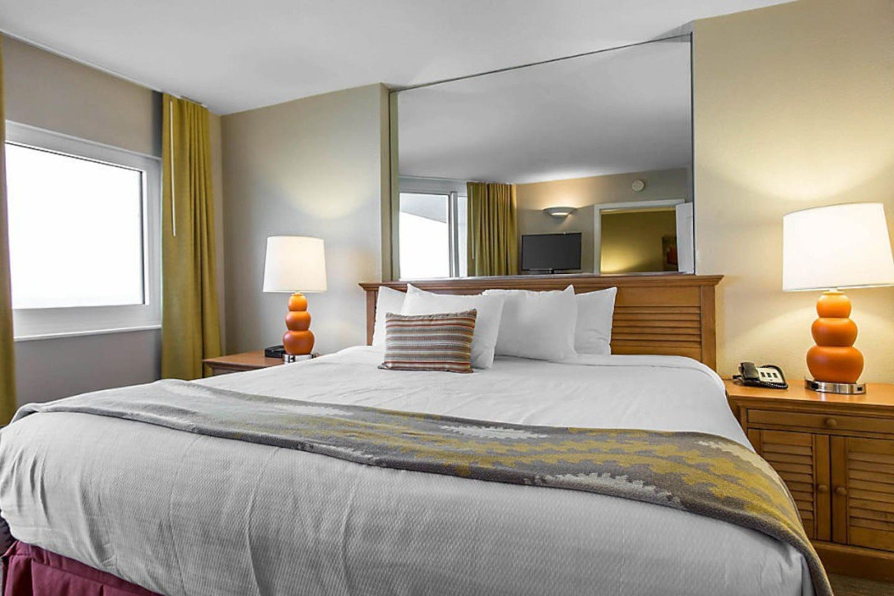 North Myrtle Beach Vacation Rental