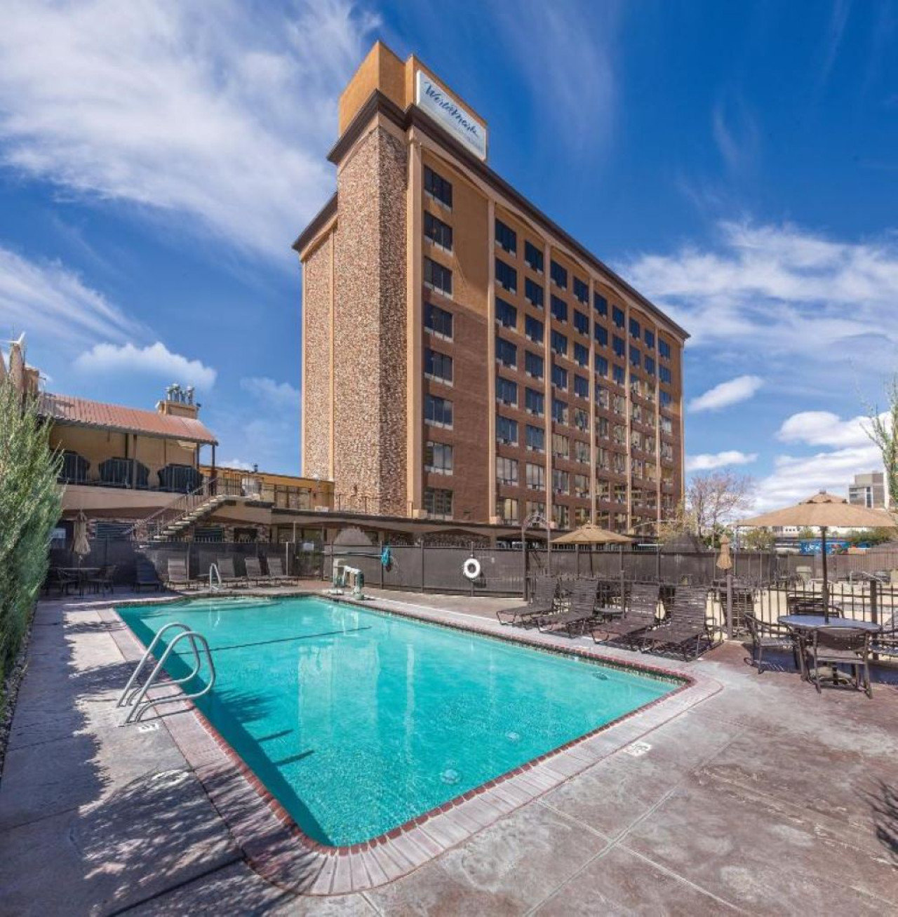 Reno Vacation Rental