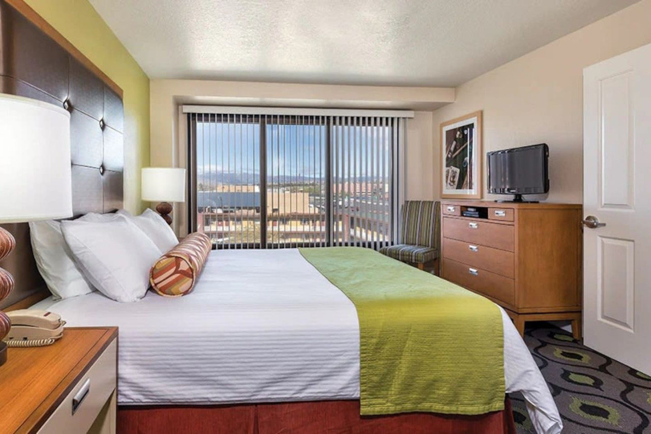 Reno Vacation Rental