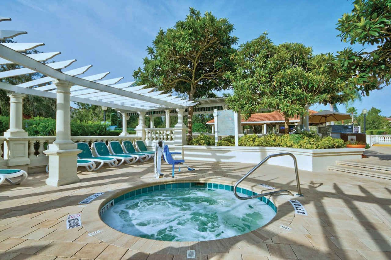 Kissimmee Vacation Rental