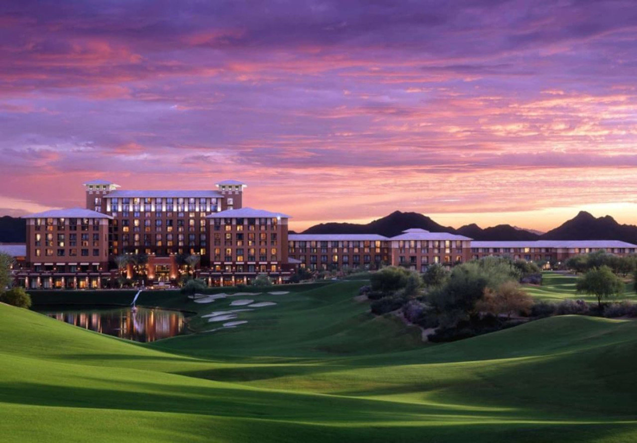 Scottsdale Vacation Rental