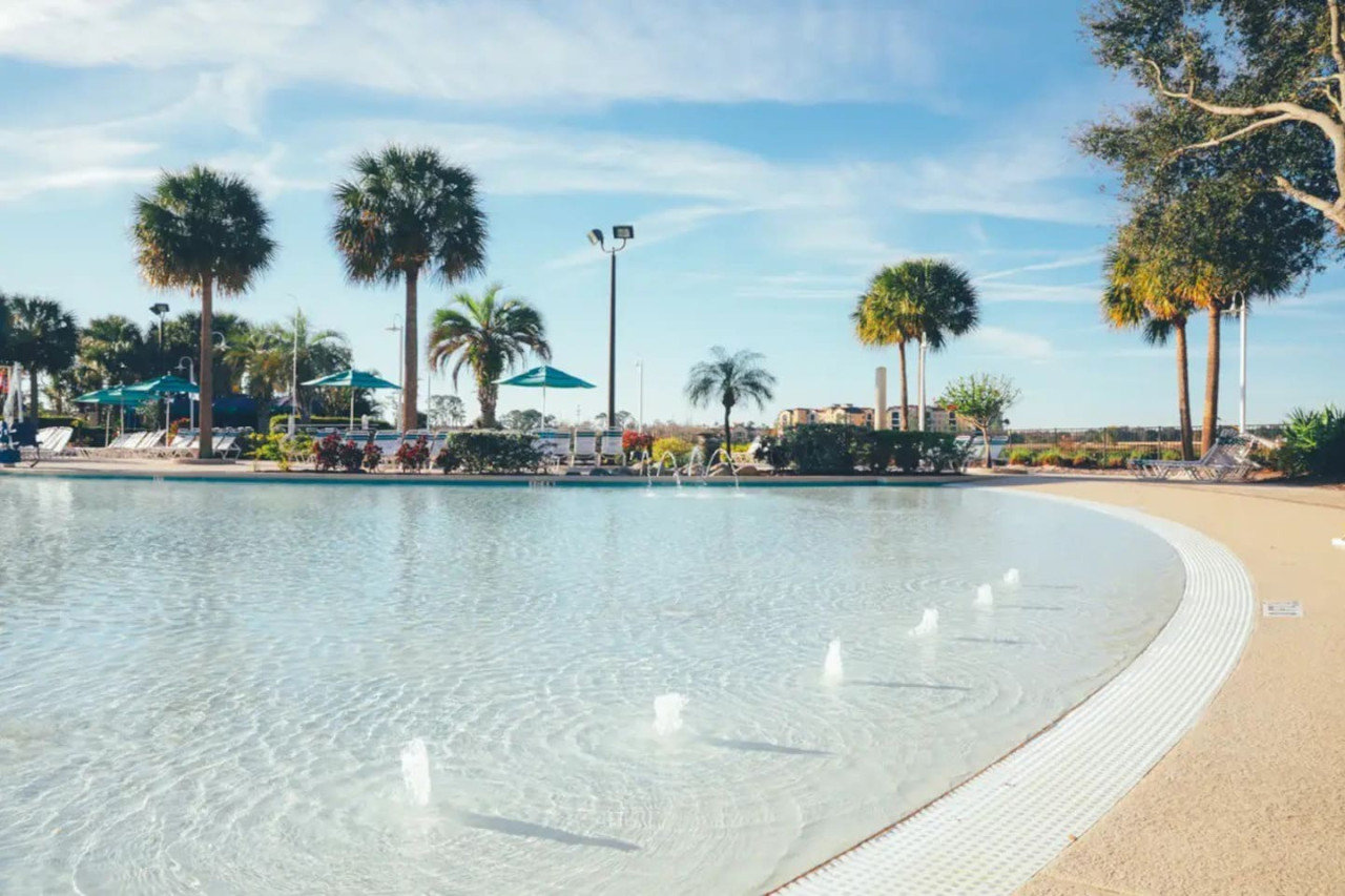 Kissimmee Vacation Rental