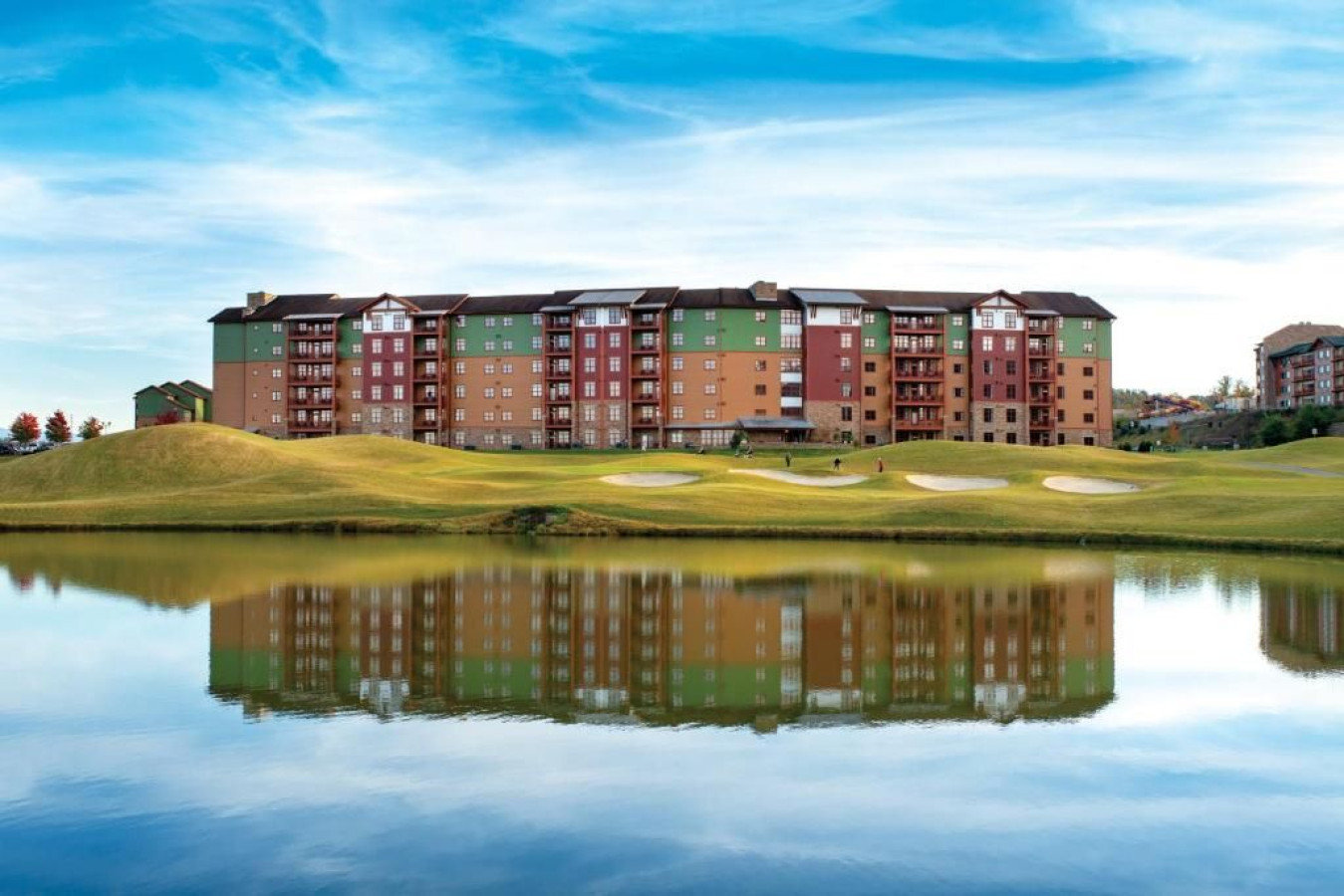 Sevierville Vacation Rental