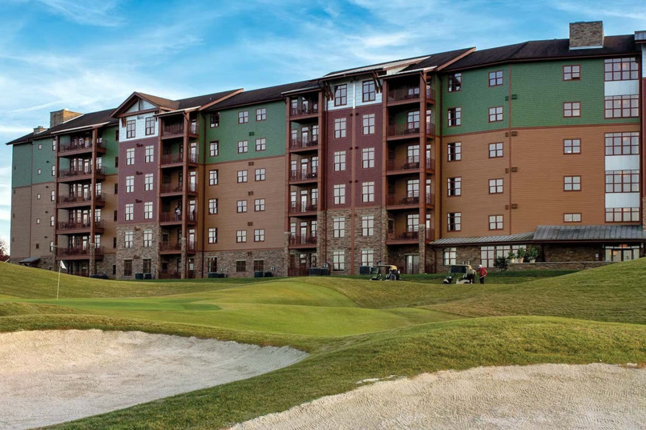 Sevierville Vacation Rental