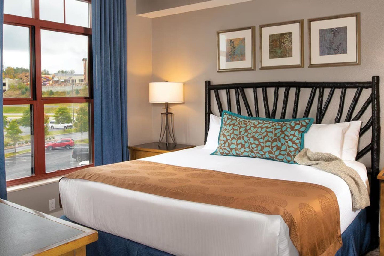 Sevierville Vacation Rental