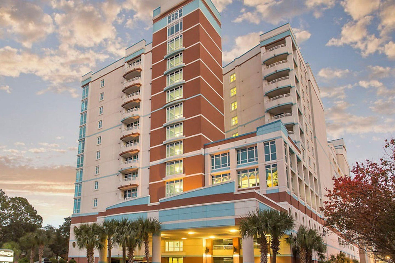 Myrtle Beach Vacation Rental
