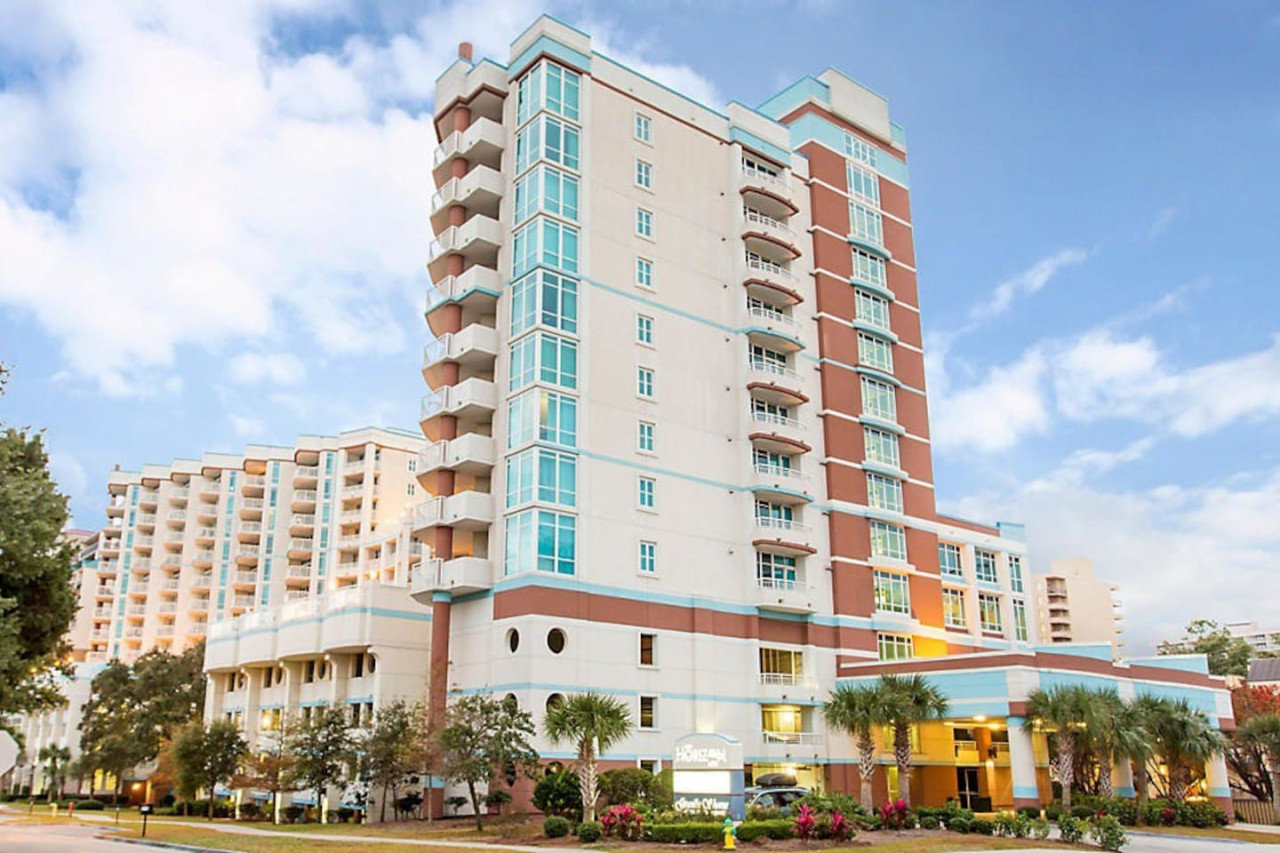 Myrtle Beach Vacation Rental