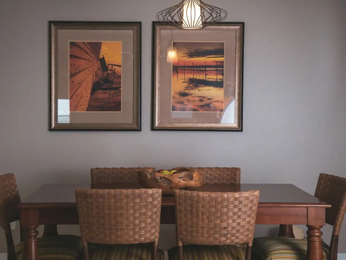 Davenport Vacation Rental