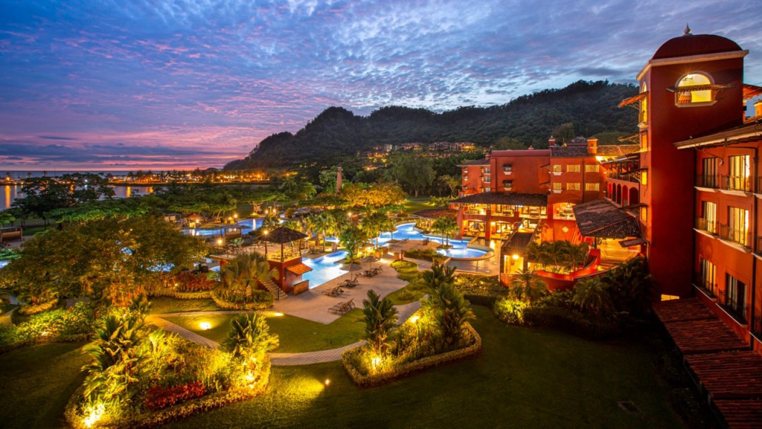 Playa Herradura Vacation Rental