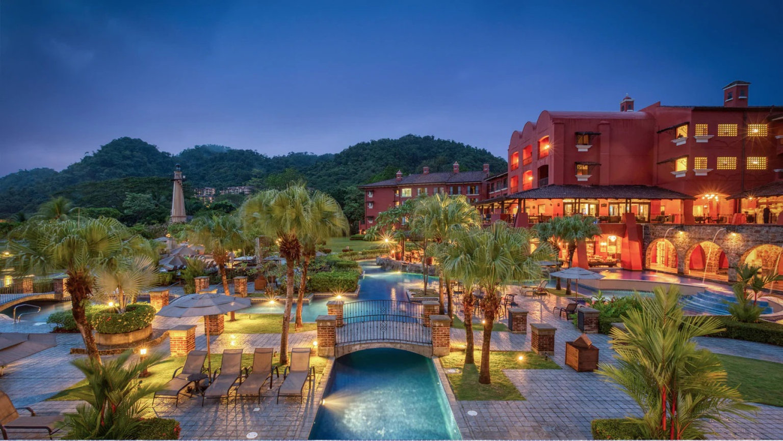 Playa Herradura Vacation Rental