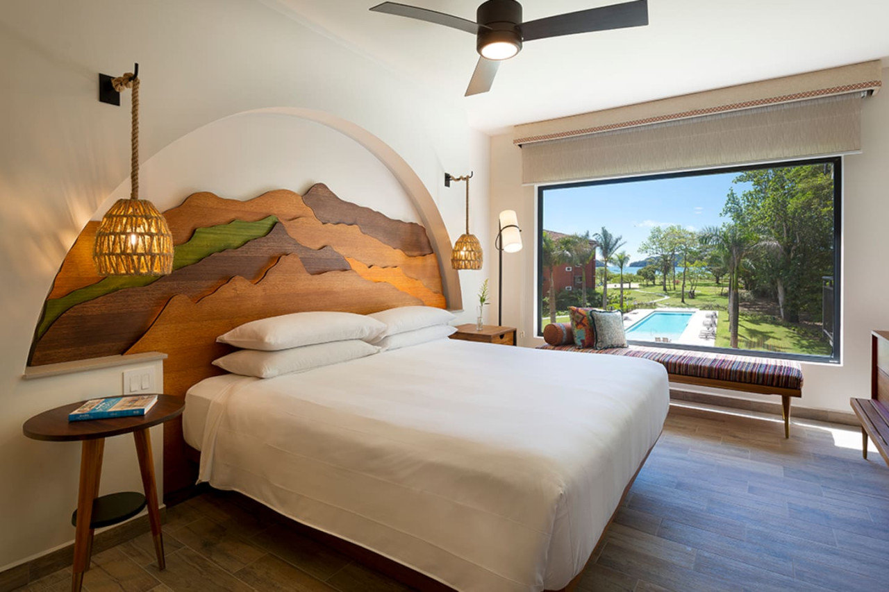 Playa Herradura Vacation Rental