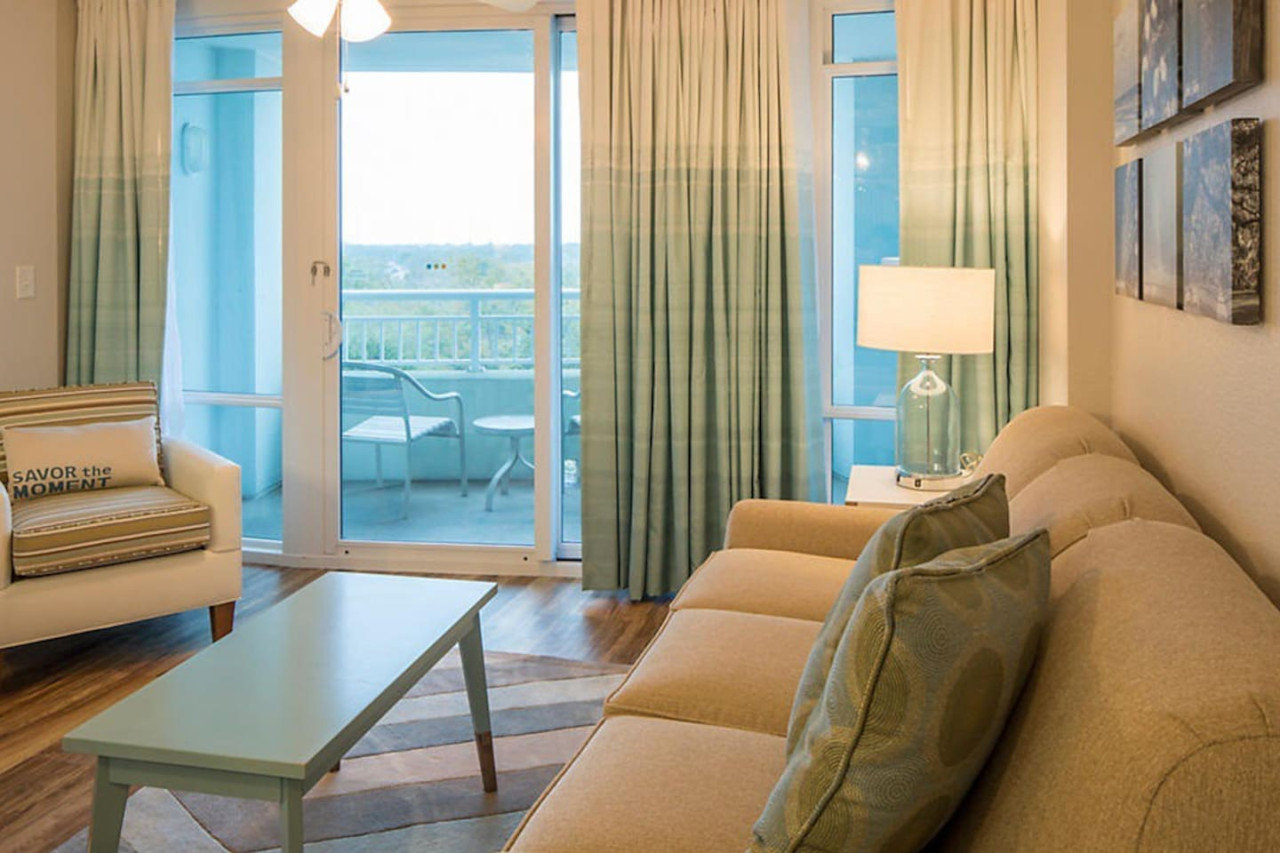 Myrtle Beach Vacation Rental