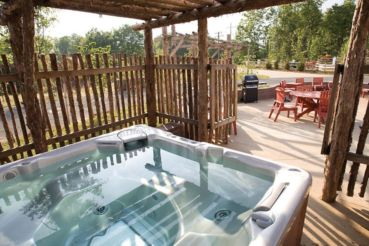 Gordonsville Vacation Rental
