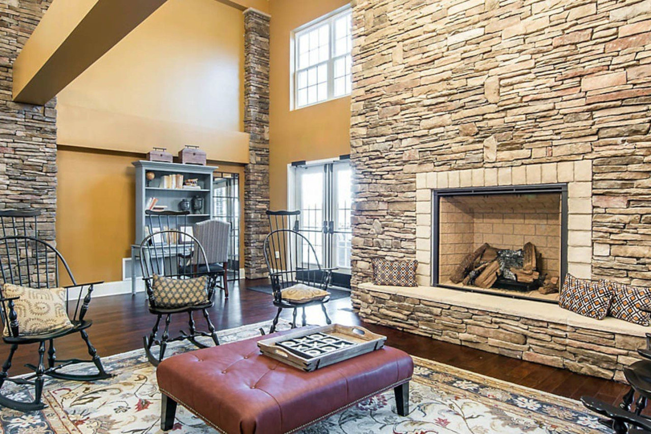 Gordonsville Vacation Rental