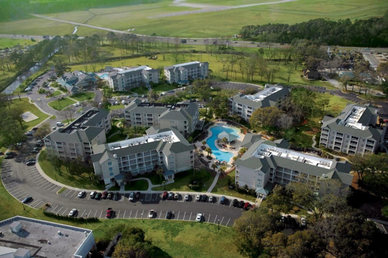 Myrtle Beach Vacation Rental