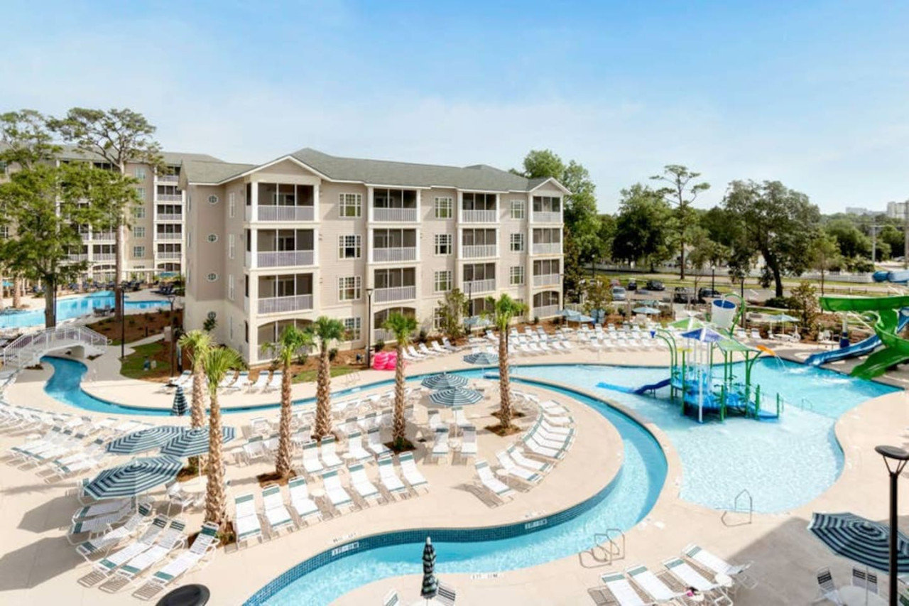 Myrtle Beach Vacation Rental