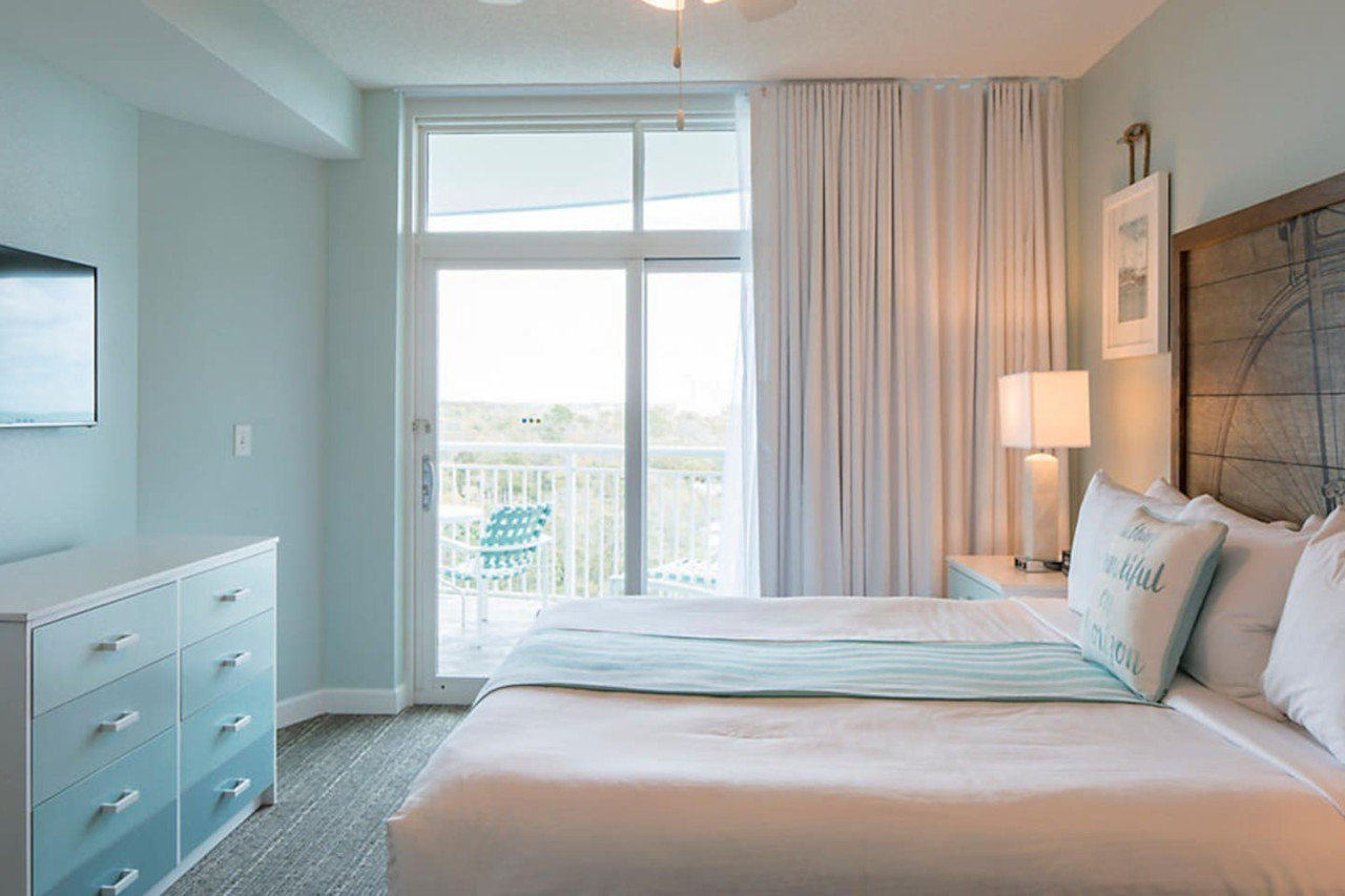 Myrtle Beach Vacation Rental
