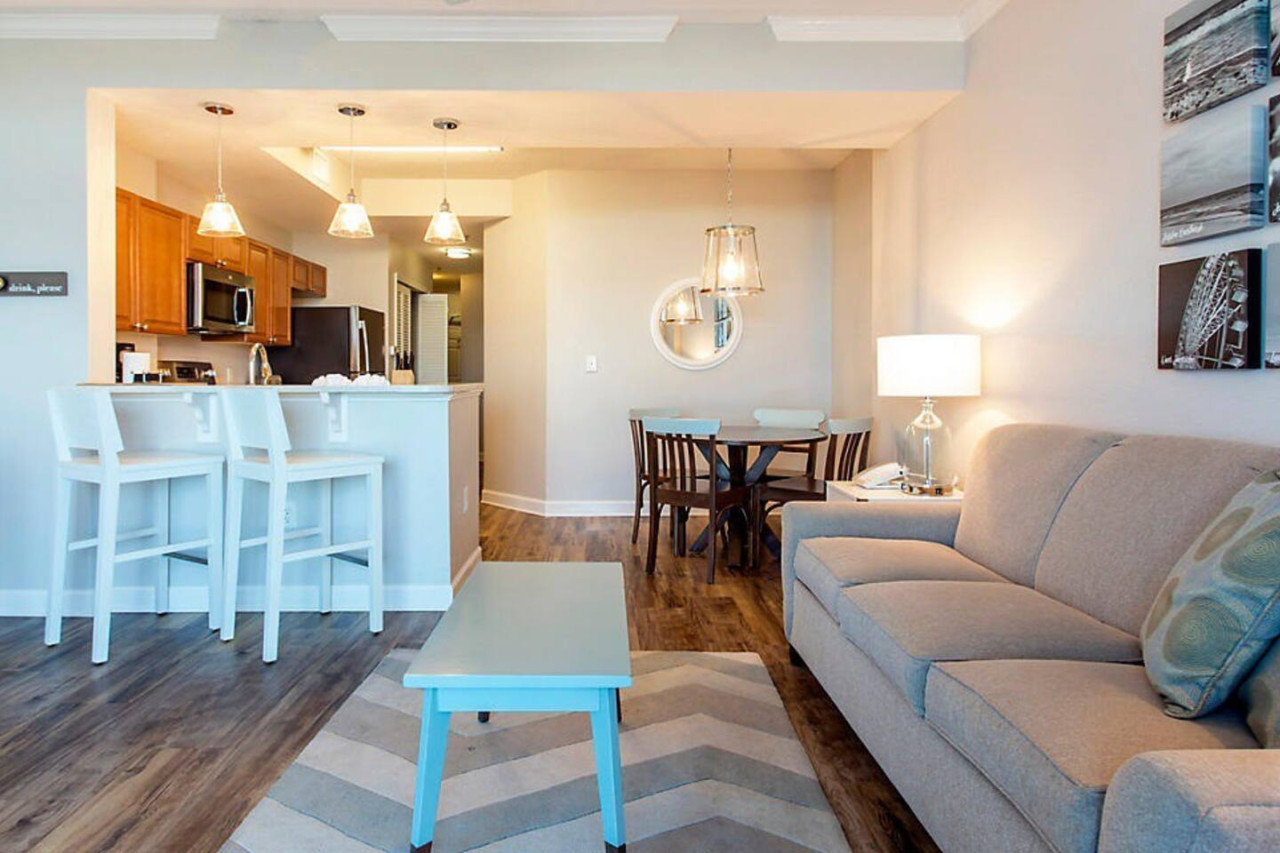 Myrtle Beach Vacation Rental