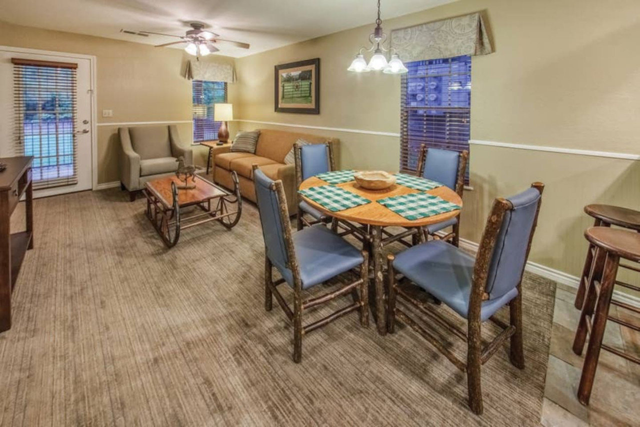Flint Vacation Rental