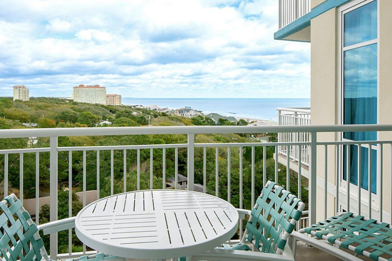 Myrtle Beach Vacation Rental