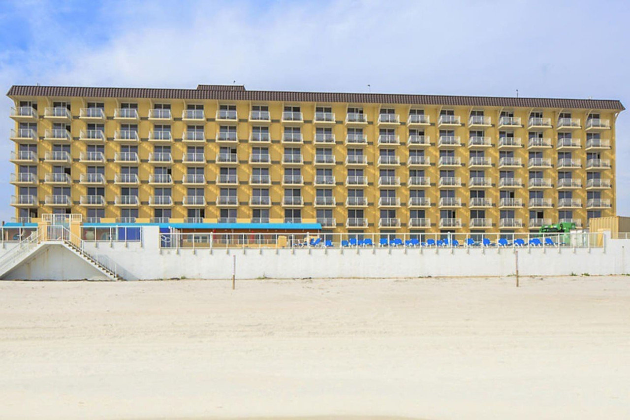 Ormond Beach Vacation Rental