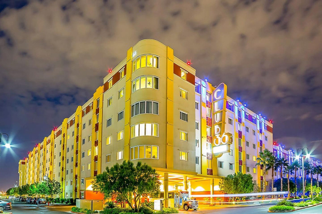 Las Vegas Vacation Rental